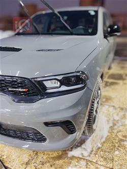 دودج دورانجو